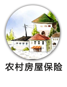 农村房屋保险