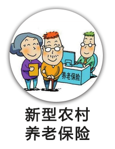 新型农村养老保险